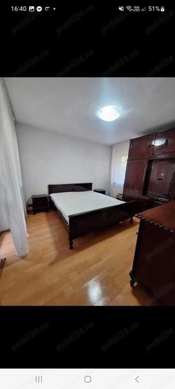 Apartament de inchiriat zona ciuperca 3 camere decomandat etaj 1 cu centrala proprie - 3