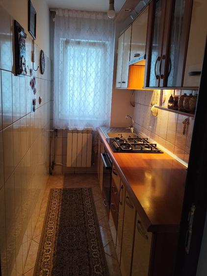 Vand apartament 2 cam - 2