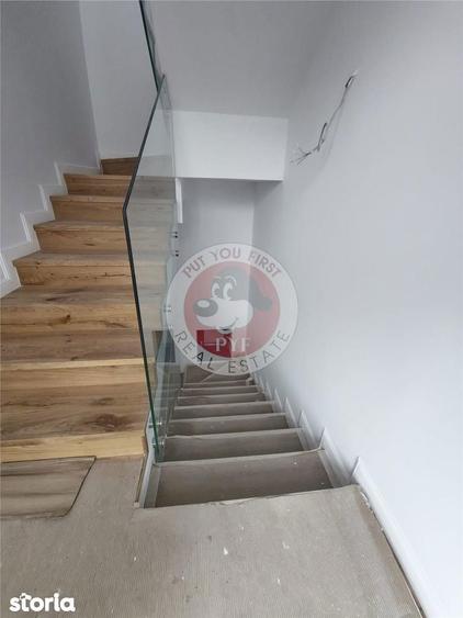 Bucurestii Noi | 5 cam | Parcare | Dec | 142mp | B13185 - 7