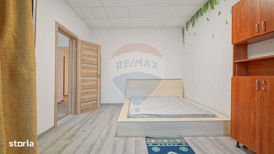 Apartament la casa cu curte proprie | Timisu de Jos | Comision 0 - 7