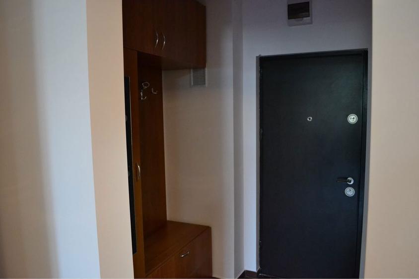 Inchiriez garsoniera strada Brasovului - 5