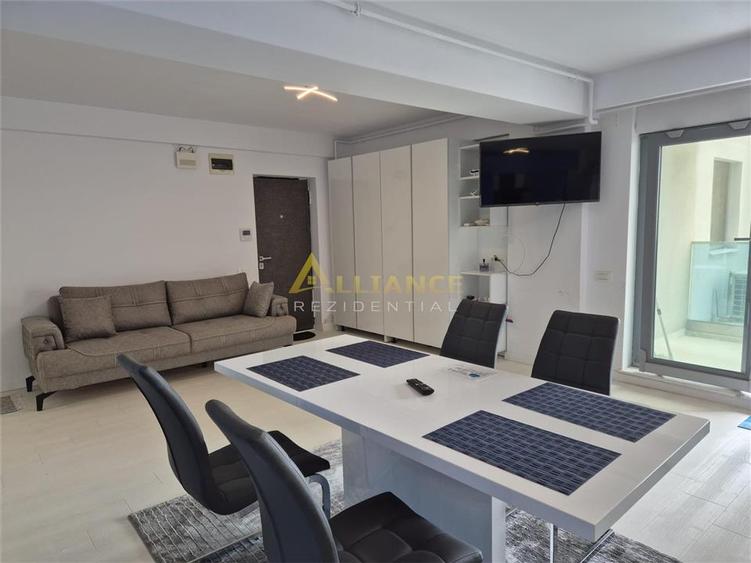 Azimuth Mamaia- Ap 2 camere cu vedere la mare 78mp - 3