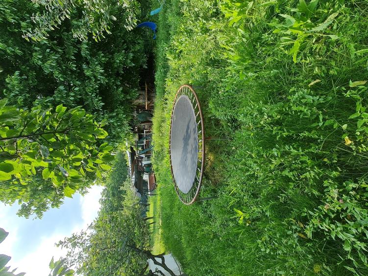 Buftea, Ilfov, centru, Iuliu Maniu 10 - 11