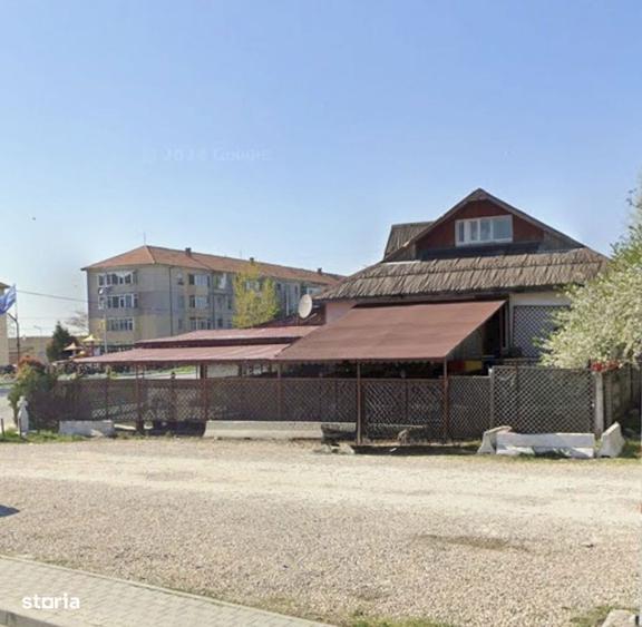 Mihail Kogalniceanu- Baza NATO Restaurant - 2