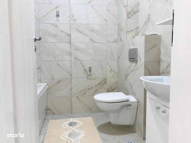 Garsoniera decomandata, metrou Berceni - 1