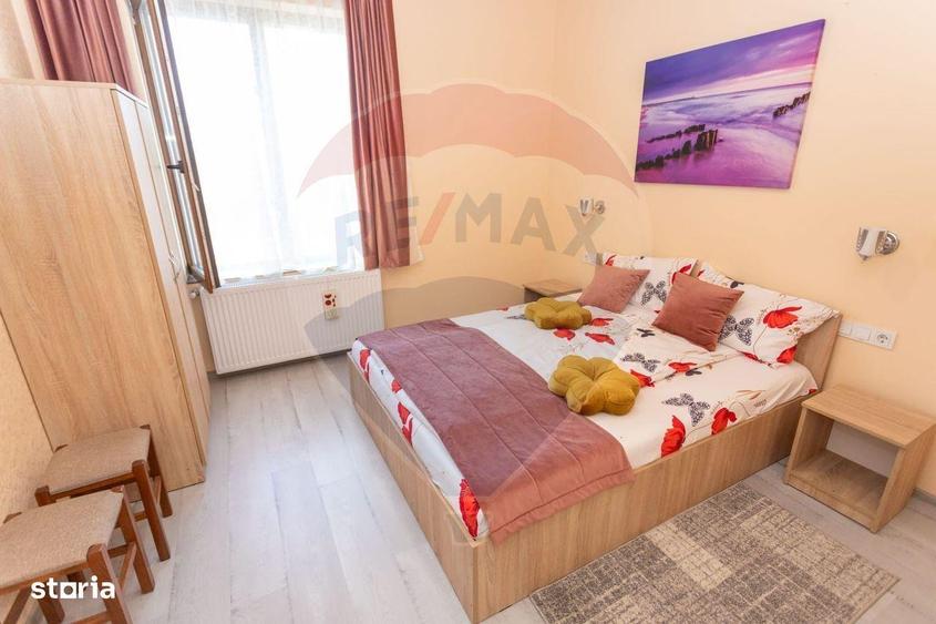 Afacere la cheie | Pensiune + casa de locuit - 3