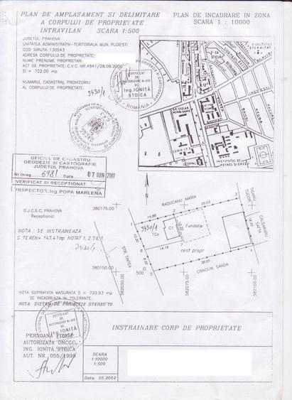 CASA BARIERA BUCURESTI - 9