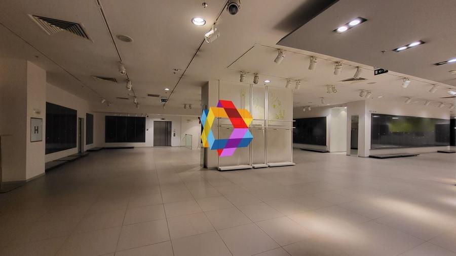 Spatiu comercial 1000 - mp #plus-imo.ro - 3