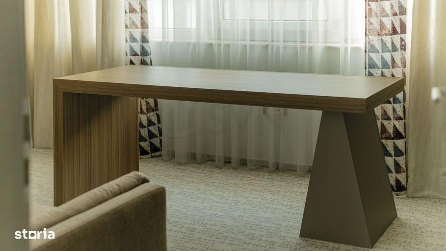 Penthouse spectacular I 291 mp util si 450 terasa - 9