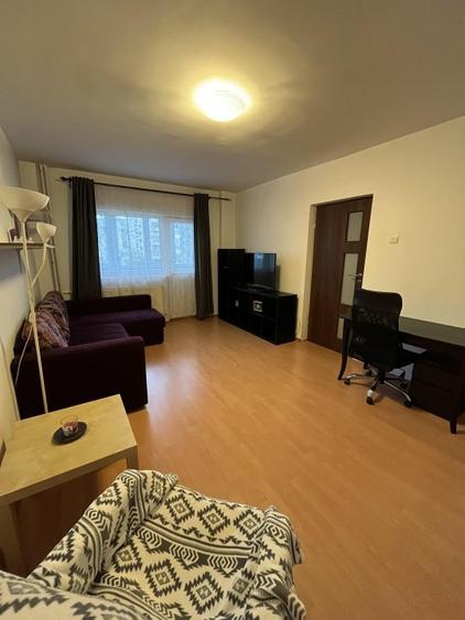 Tineretului Bulevard Stradal-Apartament 2 camere Decomandat - 8