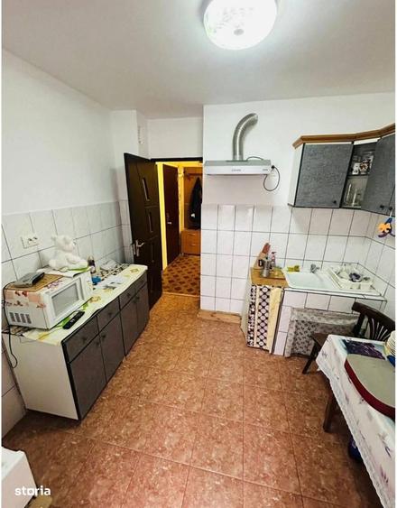 ?tefan cel Mare (Speran?ia)- et.1-3 camere,2 bai - 3