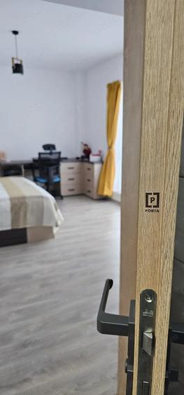 PF vand apartament in regim de PentHouse 80m2 + terasa 40 + loc parcare subteran - 5