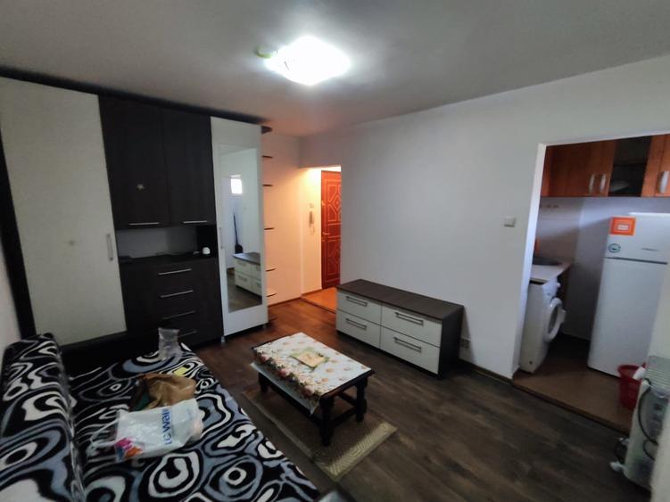 Garsonieră Modernă – Tomis Nord (strada Suceava) etaj 2- libera! - 1