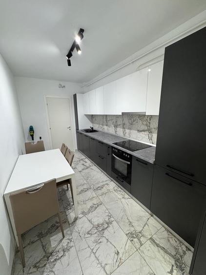 Pipera - Iancu Nicolae | 78 mp | Parcare subterana + Boxa - 7