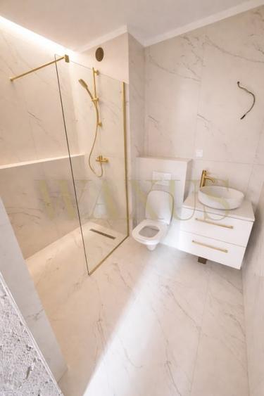 Apartament Finisat Modern - SU 46Mp I Balcon I Garaj - Intre Lacuri - 5