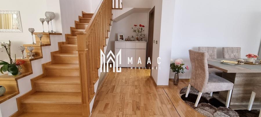 Casă individuală I 5 camere I Curte 500mp I Calea Cisnădiei - 4