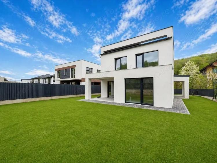 Casa individuala de vanzare in mijlocul naturii ! - 1