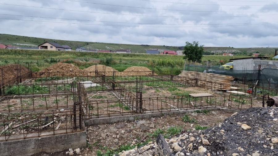 Casa de vanzare Valu lui Traian - 15