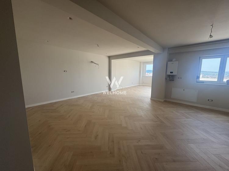 Penthouse superb LA CHEIE,Sibiu - 5