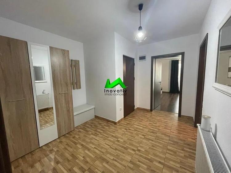 Apartament de inchiriat 2 camere Sibiu Selimbar - 6