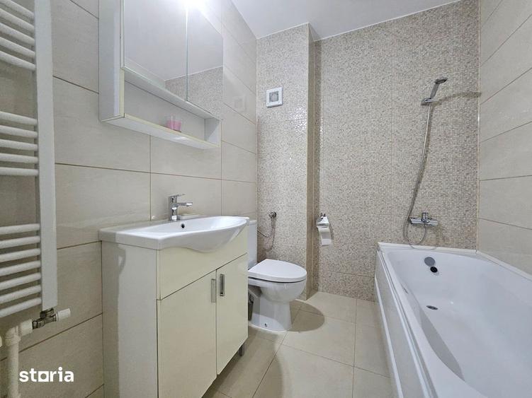Oferta inchiriere garsoniera fond nou, Nord, 1400 RON - 14