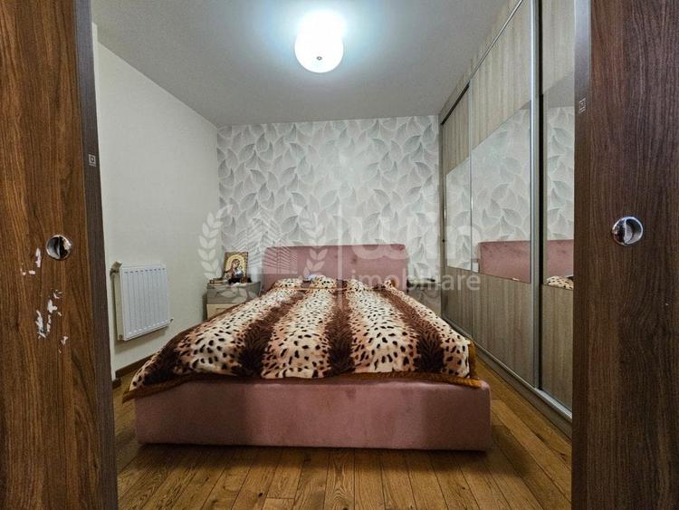 Apartament 2 camere | 60mp | Etaj 5/7 | Balcon | Bloc nou | Buna Ziua - 4