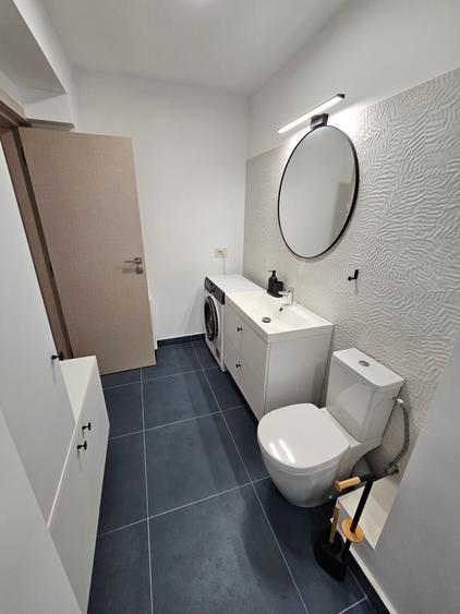 Apartament 3 camere tip duplex | Titan-Aleea Calistrat Hogas | prima inchiriere - 16