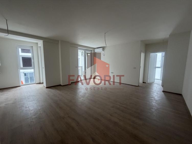 COMISION 0% . Zona Aradului . Bloc nou finalizat - 2