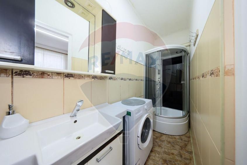 Casa 6 camere si teren 1200 mp - 6