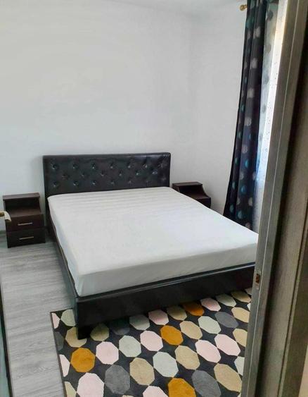 Apartament 2 camere Militari Residence - 4