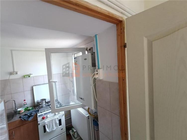 EXCLUSIVITATE !  Casa P+1 si spatiu comercial zona Garii - 21