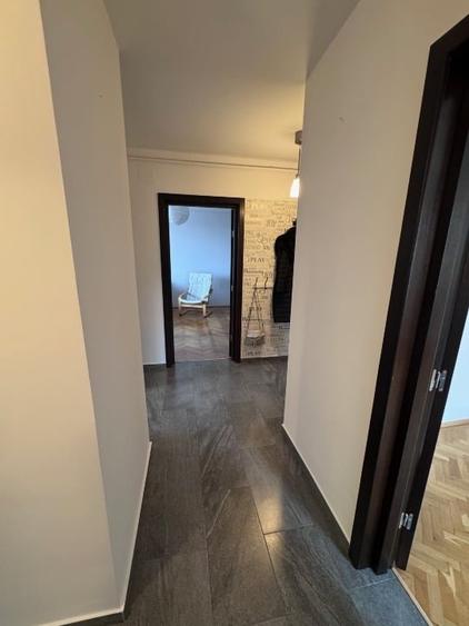 Apartament 3 camere Centrul Civic - Brasov - 1