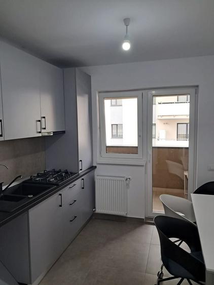 Apartament 3 camere Noua Residence - 10