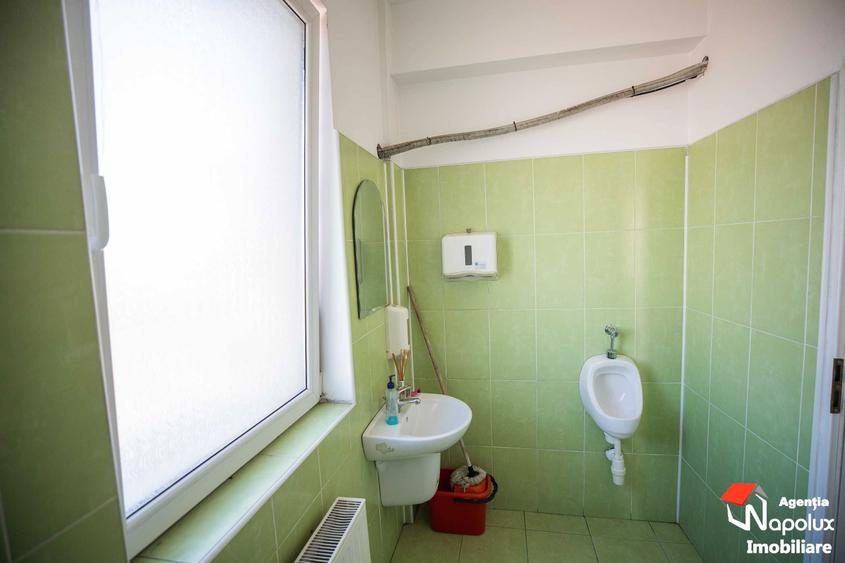 Exclusivitate! Spatiu pentru birou Str. Campului - 3