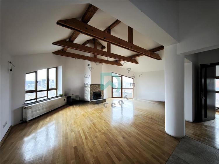 Casa zona Craiter, Brasov - 2