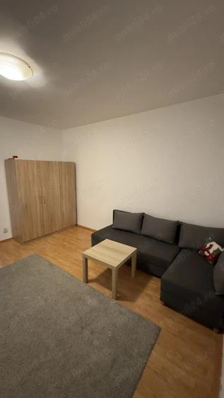 Garsoniera 10 min M Aparatorii Patriei DB1590 - 1