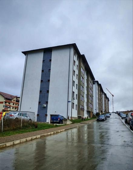 Apartament 1 camera Cartier Tei 44 mp - 6