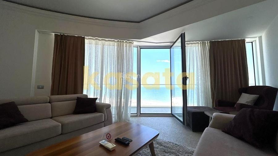 3 camere I White Tower I vedere panoramica I terasa 27 mp I et 7