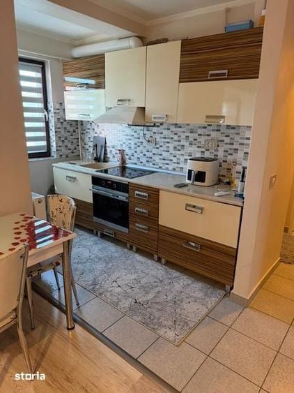 Apartament cu 2 camere în Beba Veche