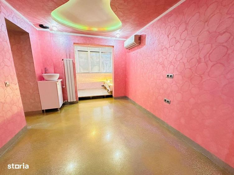 Apartament 3 camere decomandat +salon - 9