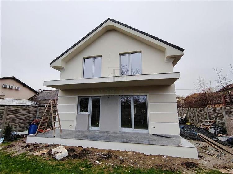 RONAT - Casa individuala - dormitor la parter - bucatarie separata - 3