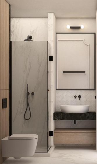 3 camere Tineretului-Oraselul Copiilor - 16