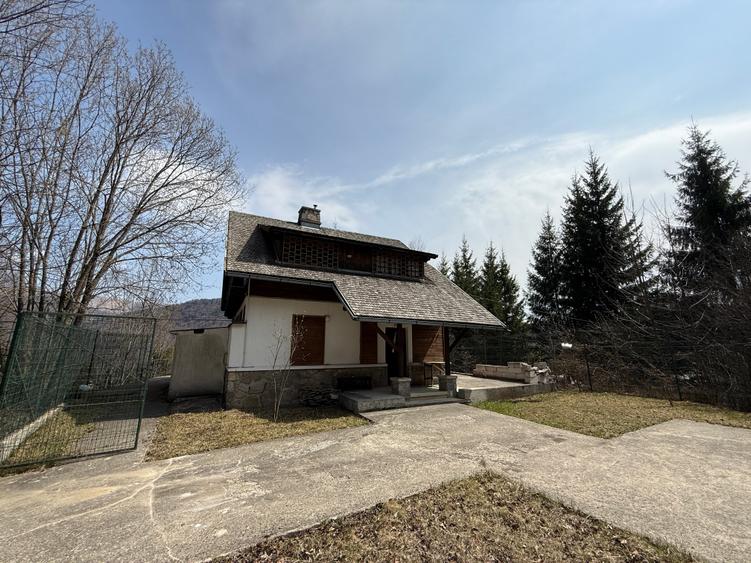 CABANA SINAIA - 138MP - SINAIA - COMISION 0% - 3