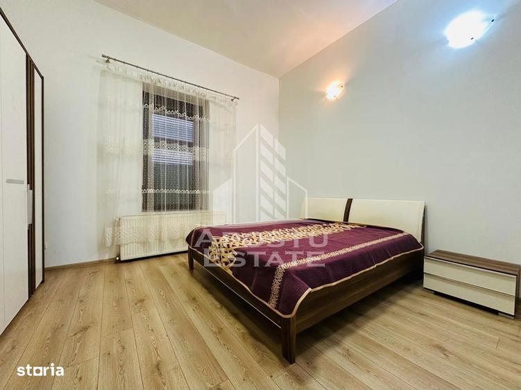 Apartament la casa 1 camera - 7