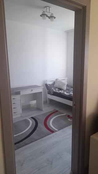 Ap 3 camere,etaj 3 din 7, lift,parcare exterioara Baciu - 6