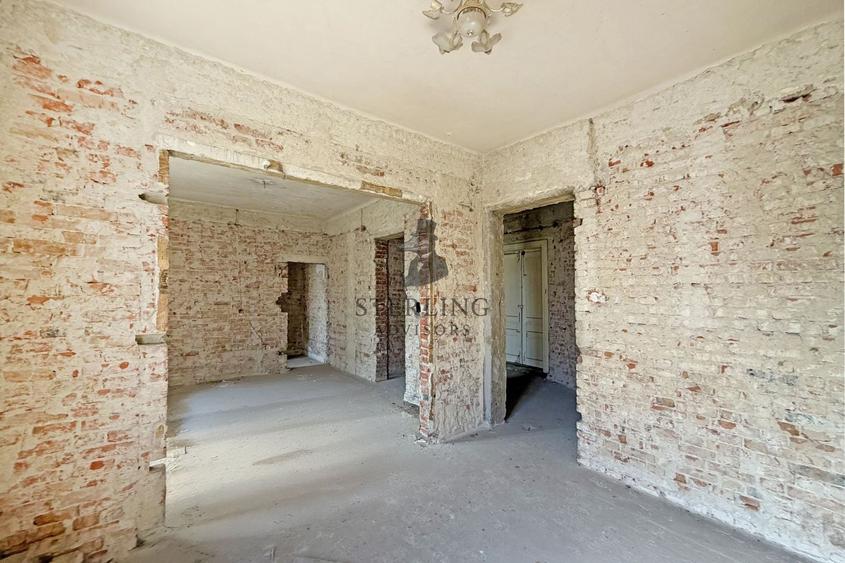 Imobil versatil, 1000 mp, pretabil conversie hotel sau apartamente - 9