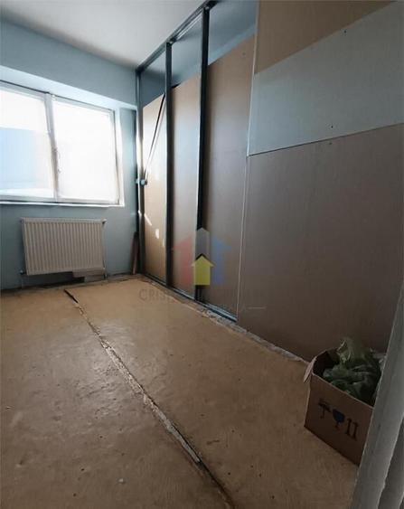 SUPER PRET! Ap 3 camere, Decomandat, zona Vidin Etaj 4/5, 70 - 11