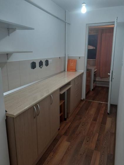 Apartament cu o camera,  mobilat si utilat – Micro 20 - 10