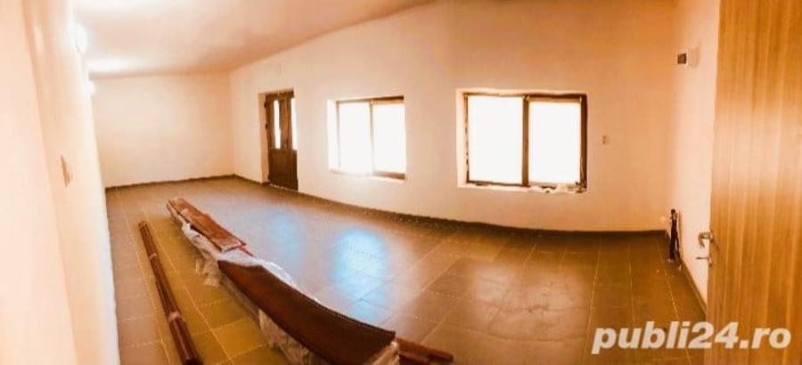 Spa?iu comercial comuna Topolog, Jud Tulcea, situat in centru pe DN 22 Bucuresti-Tulcea - 1