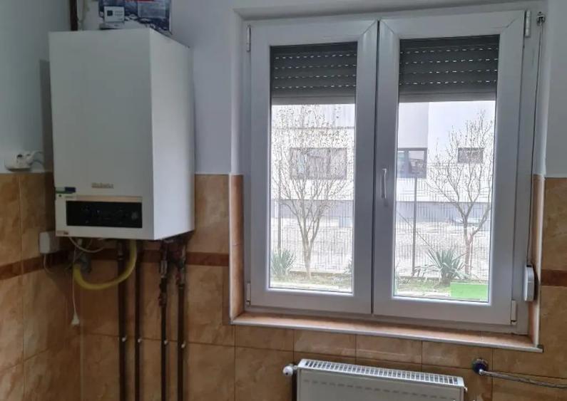 Apartament 3 camere, zona centrala , Arad, disponibil imediat ! - 8